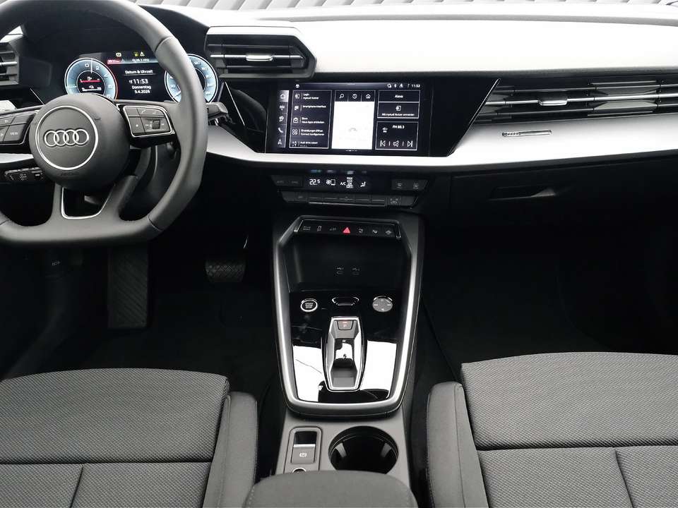 Audi A3 - Imagem 13