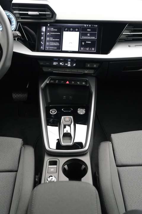 Audi A3 - Imagem 14