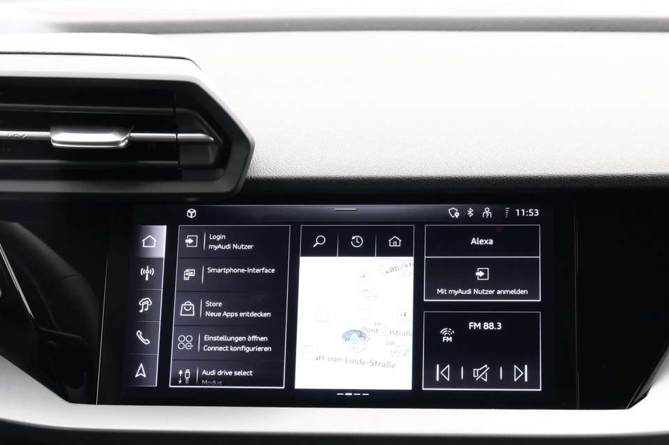 Audi A3 - Imagem 15