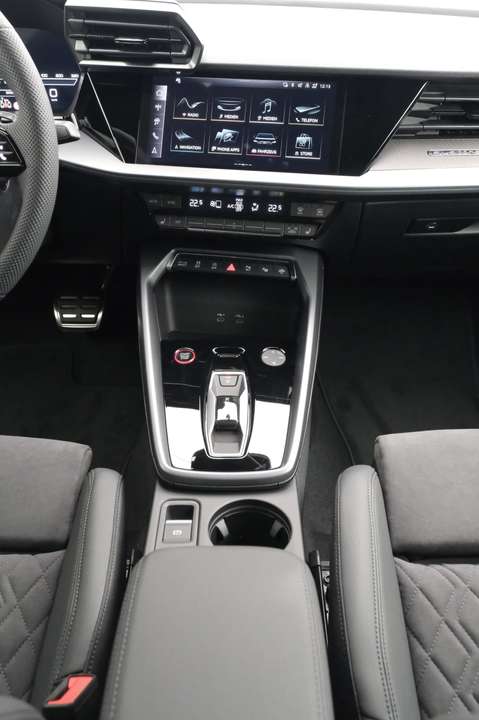 Audi RS3 - Imagem 14