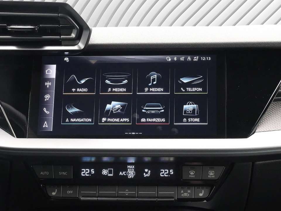 Audi RS3 - Imagem 15