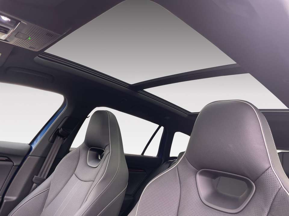 Skoda Superb - Imagem 12