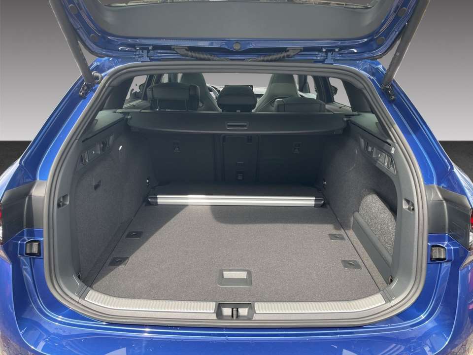 Skoda Superb - Imagem 13