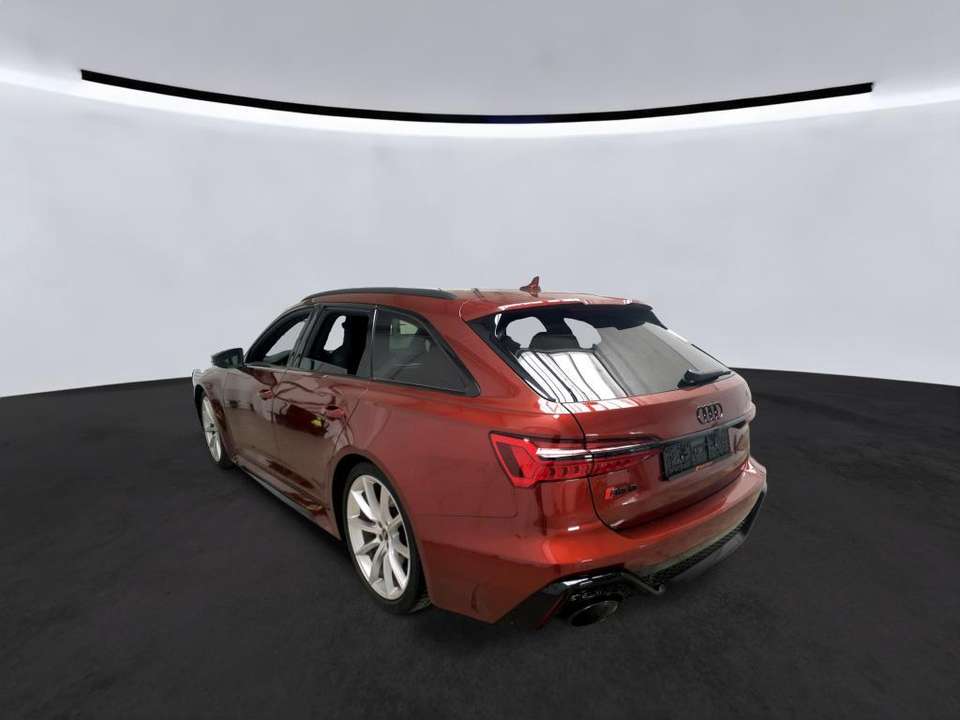 Audi RS6 - Imagem 9