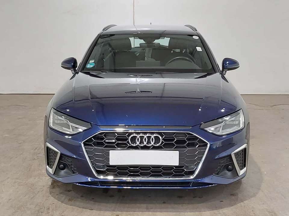 Audi A4 - Imagem 7