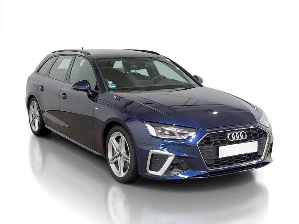 Audi A4 - Imagem 8