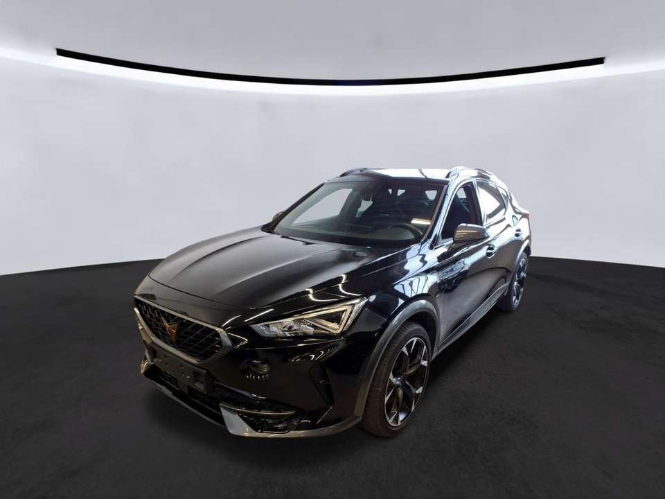 CUPRA Formentor - Imagem 5