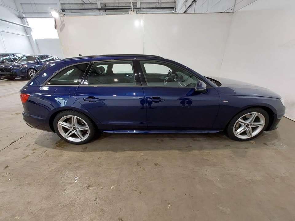 Audi A4 - Imagem 9