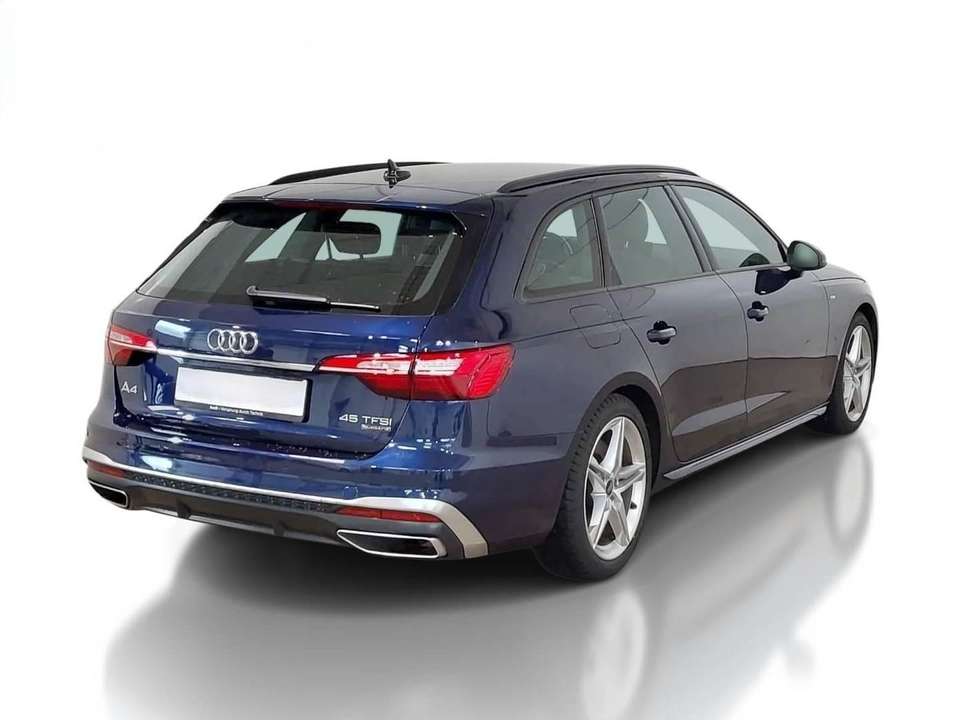 Audi A4 - Imagem 10