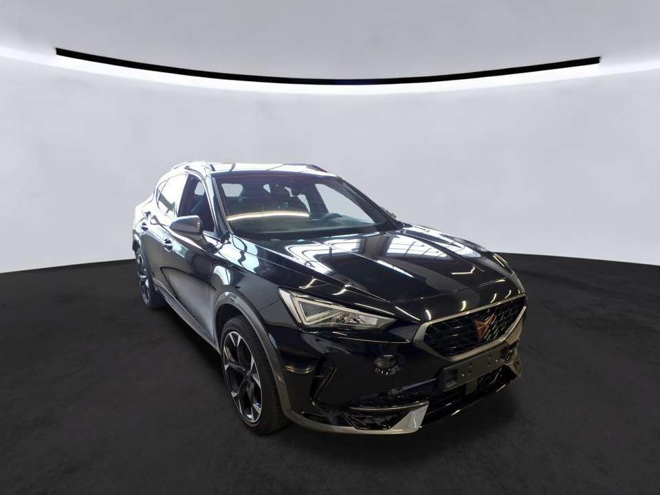 CUPRA Formentor - Imagem 7