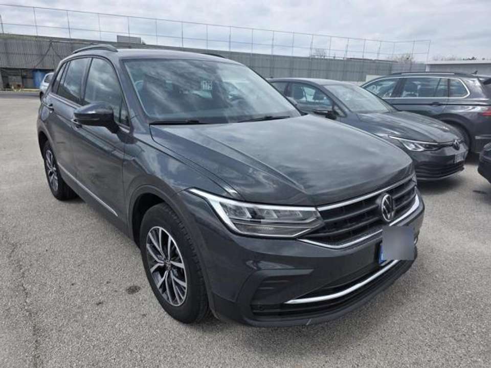 Volkswagen Tiguan - Imagem 7