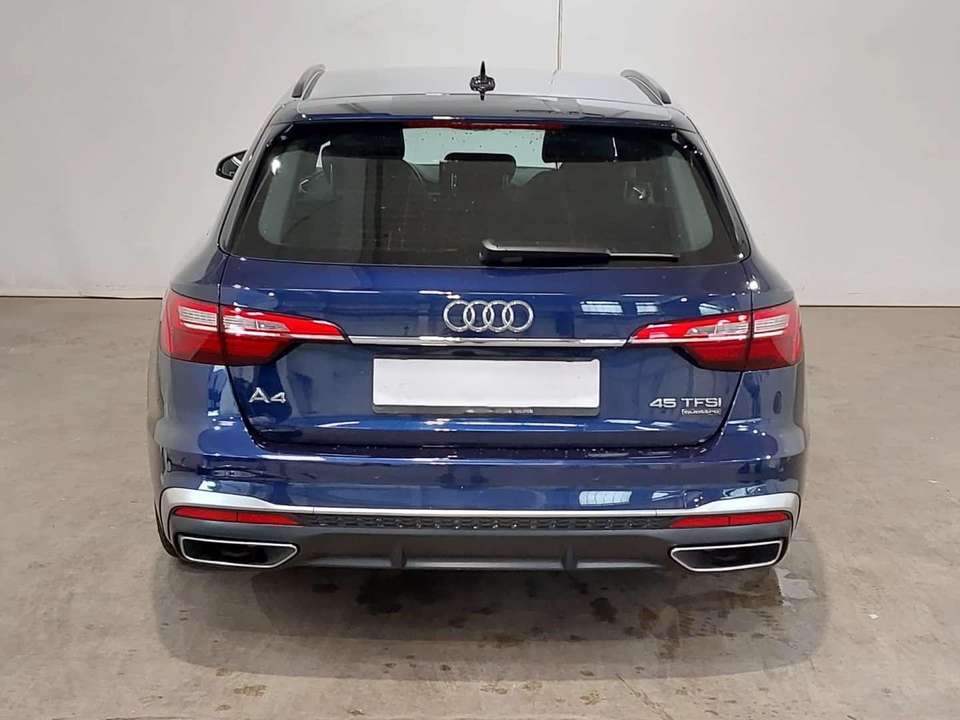Audi A4 - Imagem 11