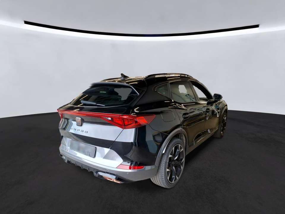 CUPRA Formentor - Imagem 8