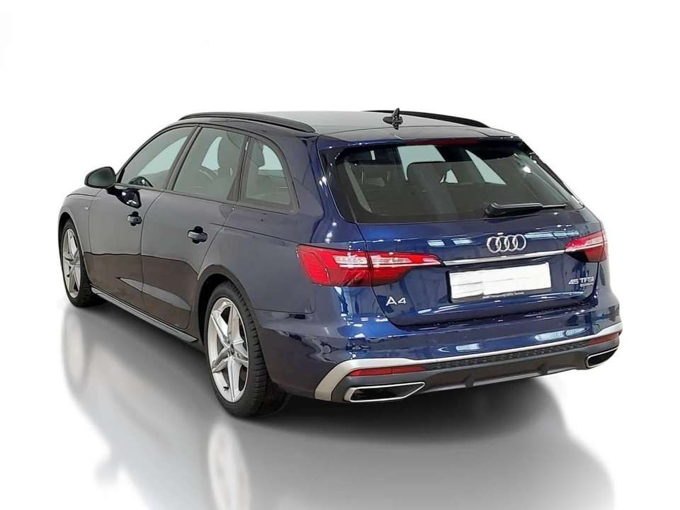Audi A4 - Imagem 12