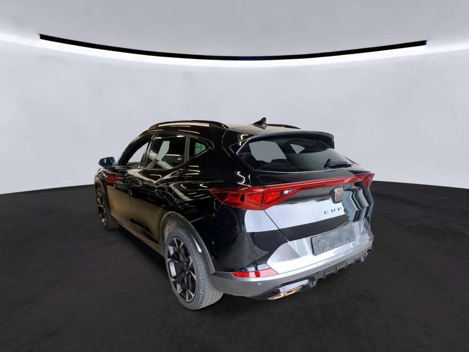 CUPRA Formentor - Imagem 9