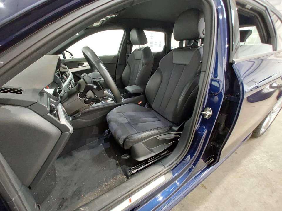 Audi A4 - Imagem 13