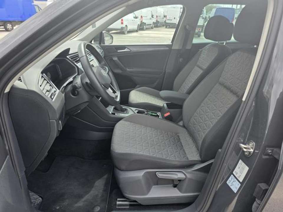 Volkswagen Tiguan - Imagem 10