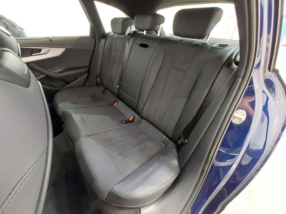 Audi A4 - Imagem 14