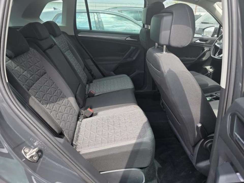 Volkswagen Tiguan - Imagem 11