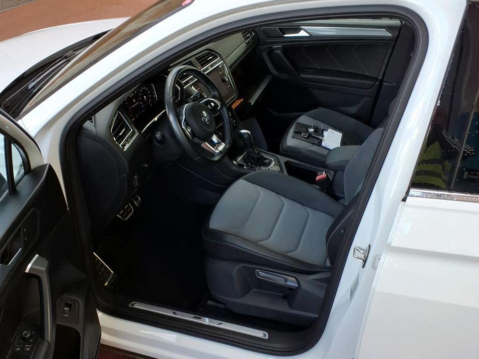 Volkswagen Tiguan Allspace - Imagem 10