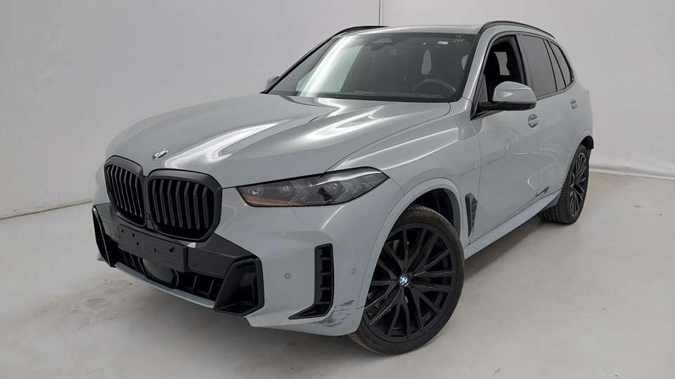 BMW X5 - Imagem 5