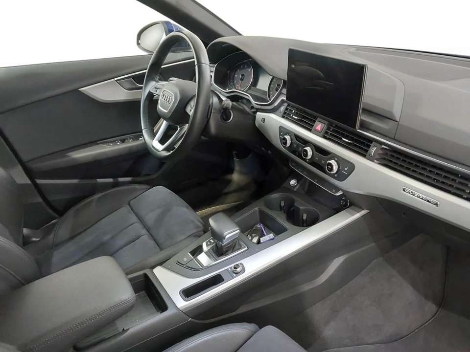 Audi A4 - Imagem 15