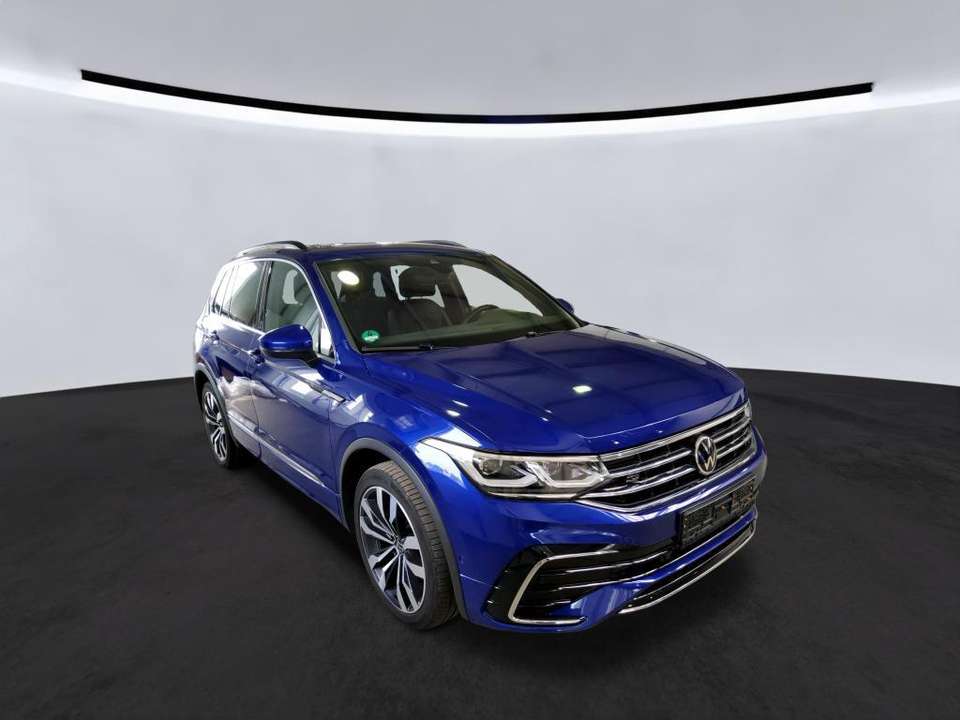 Volkswagen Tiguan - Imagem 7