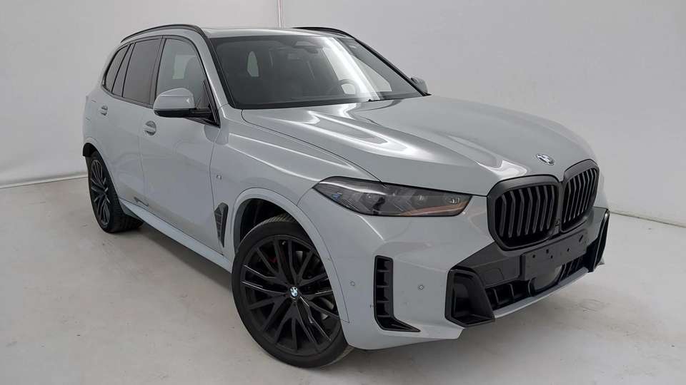 BMW X5 - Imagem 7