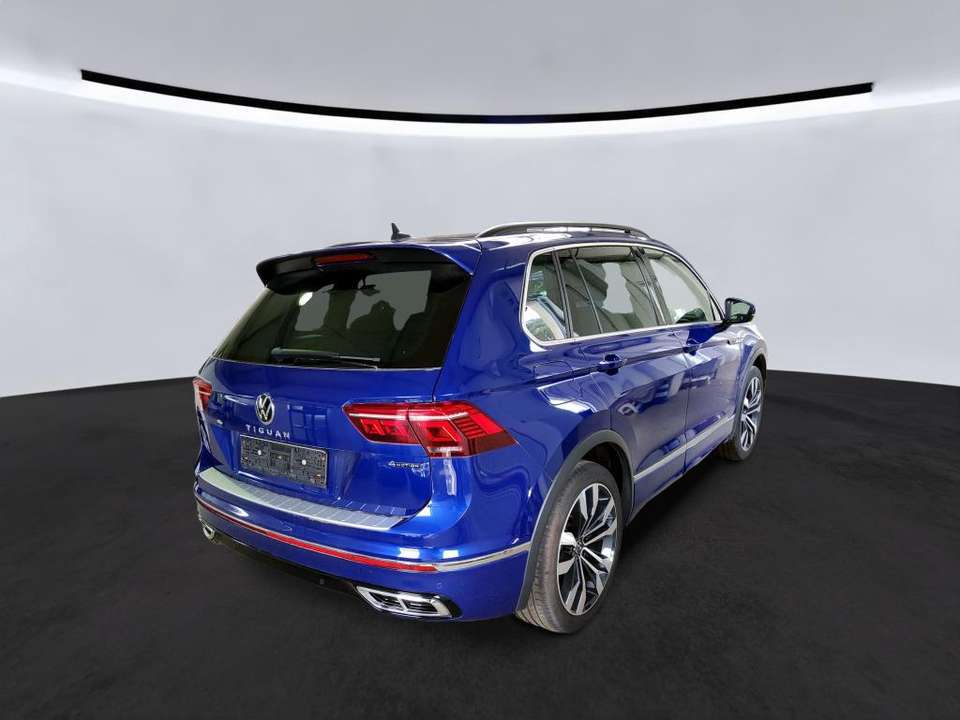Volkswagen Tiguan - Imagem 8