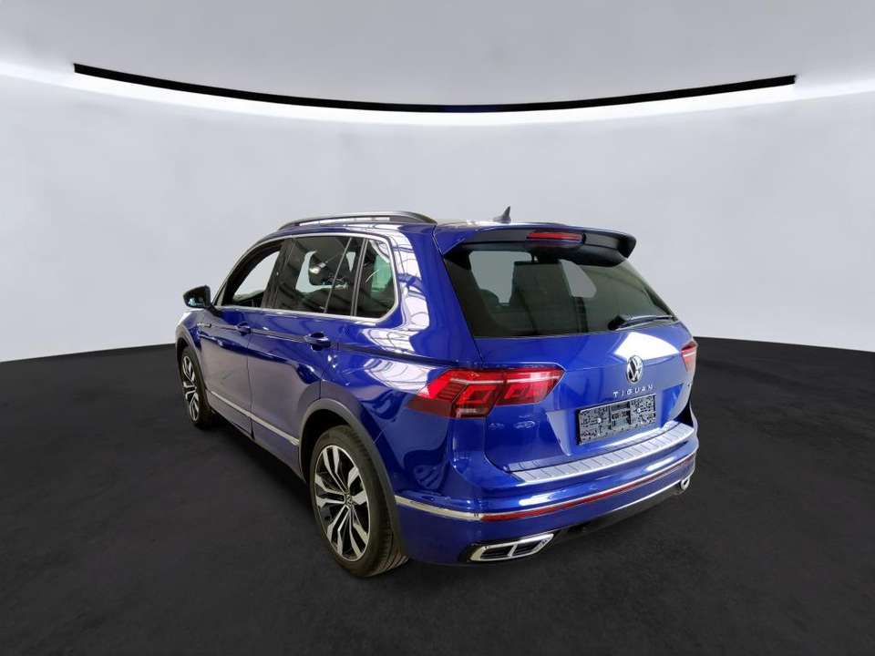 Volkswagen Tiguan - Imagem 9
