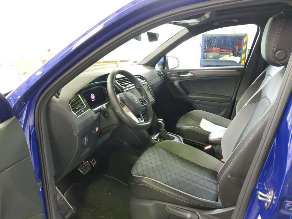 Volkswagen Tiguan - Imagem 10