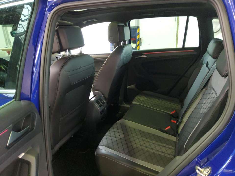 Volkswagen Tiguan - Imagem 11
