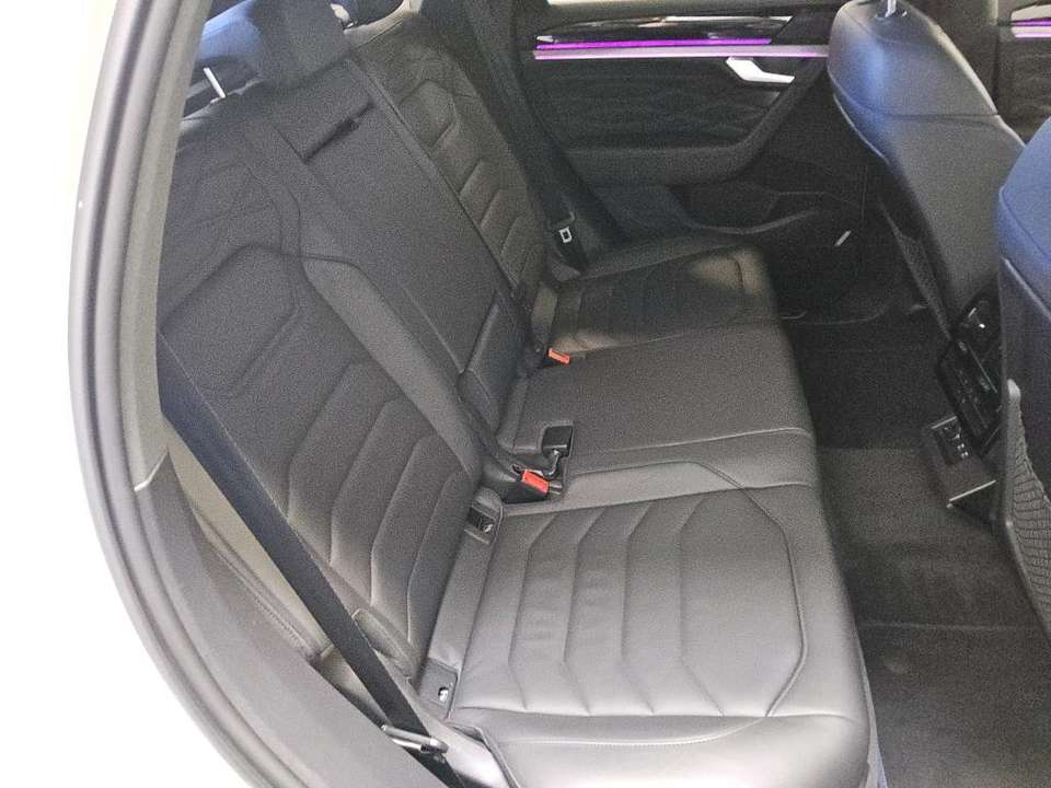 Volkswagen Touareg - Imagem 11