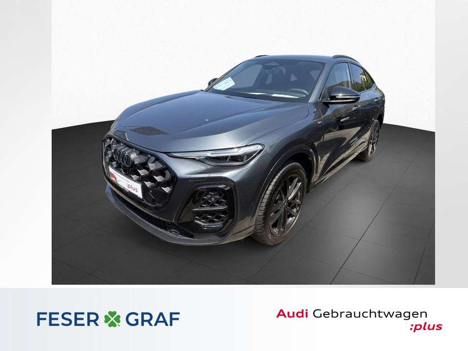 Audi Q5 - Imagem 1