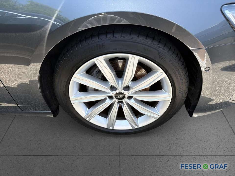 Audi A6 - Imagem 3