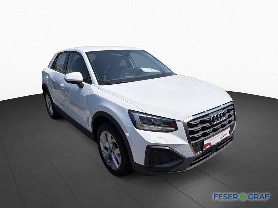 Audi Q2 - Imagem 2