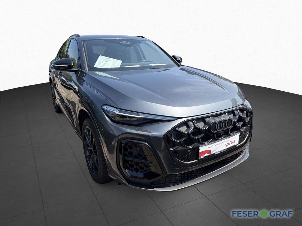 Audi Q5 - Imagem 2