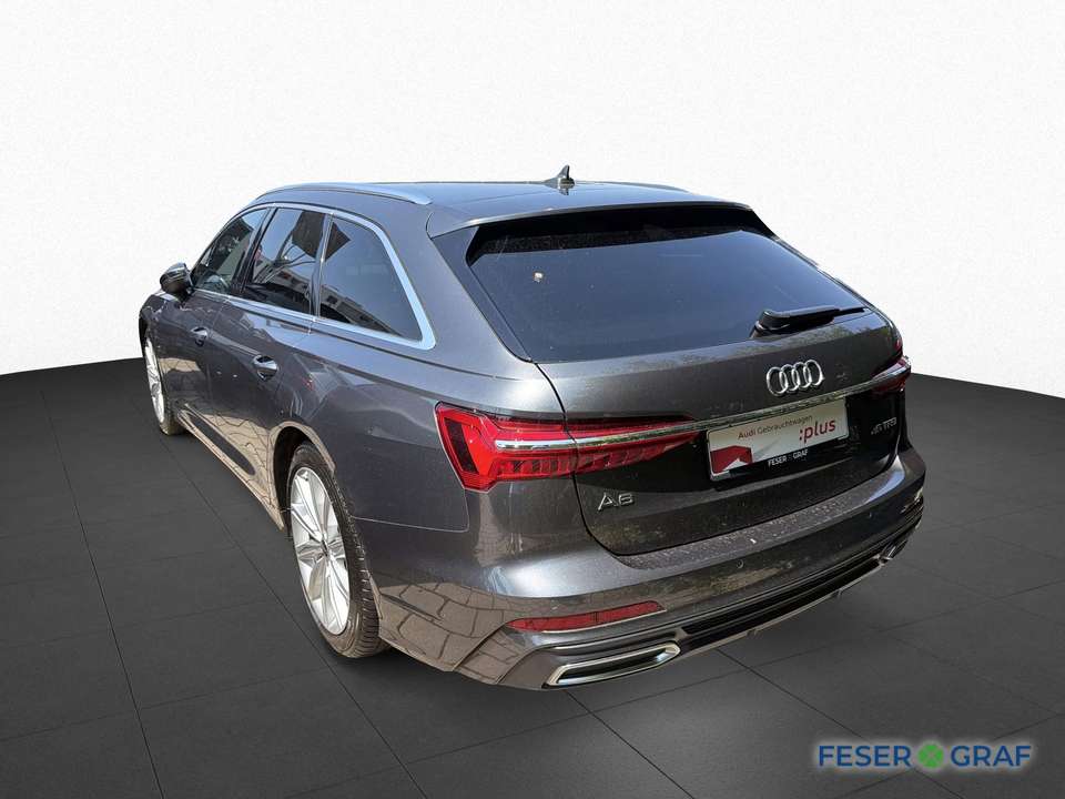 Audi A6 - Imagem 4