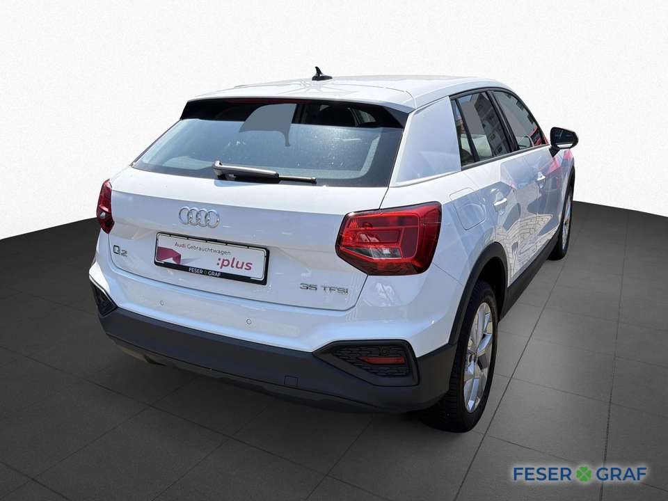 Audi Q2 - Imagem 4