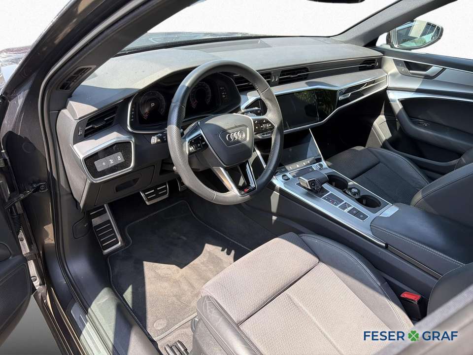 Audi A6 - Imagem 6