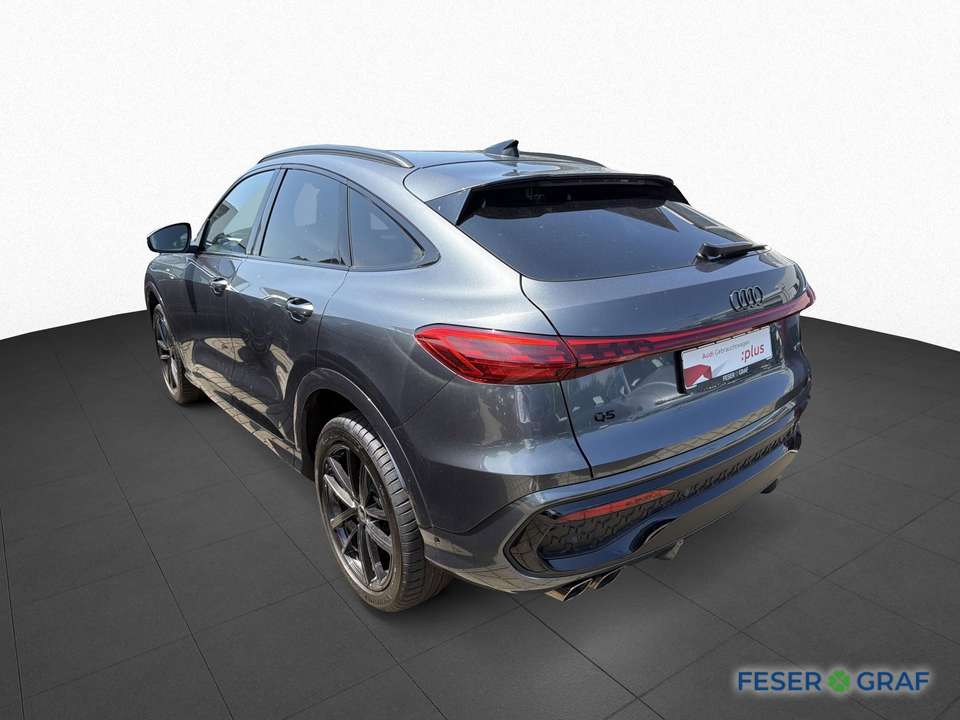 Audi Q5 - Imagem 5