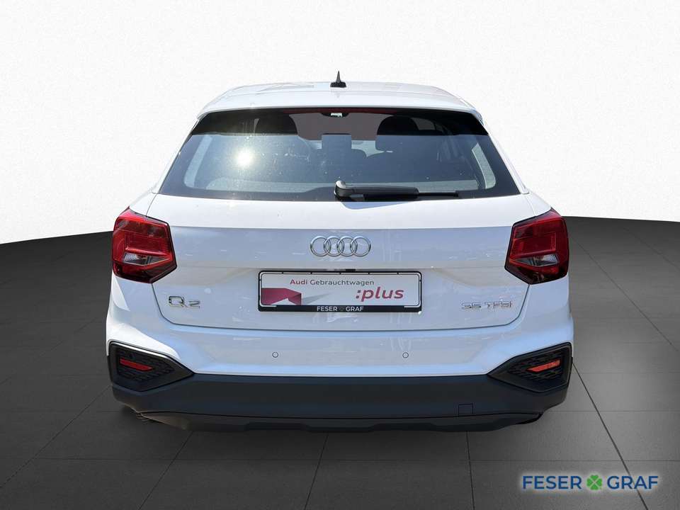 Audi Q2 - Imagem 5