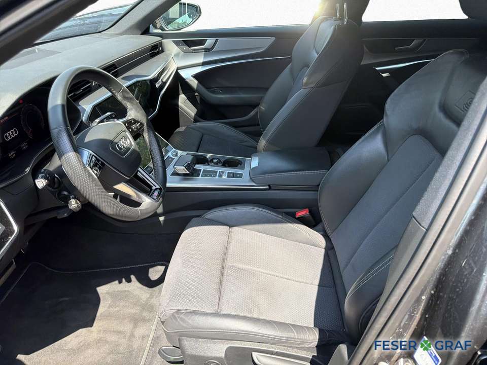 Audi A6 - Imagem 7