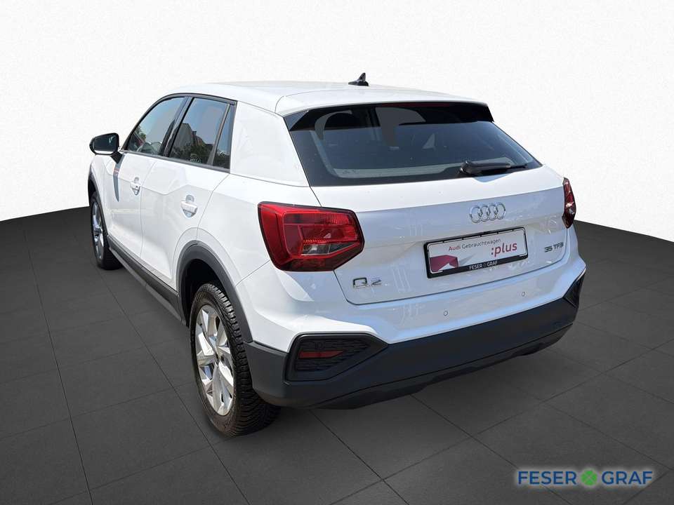 Audi Q2 - Imagem 6