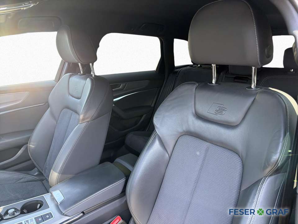 Audi A6 - Imagem 8