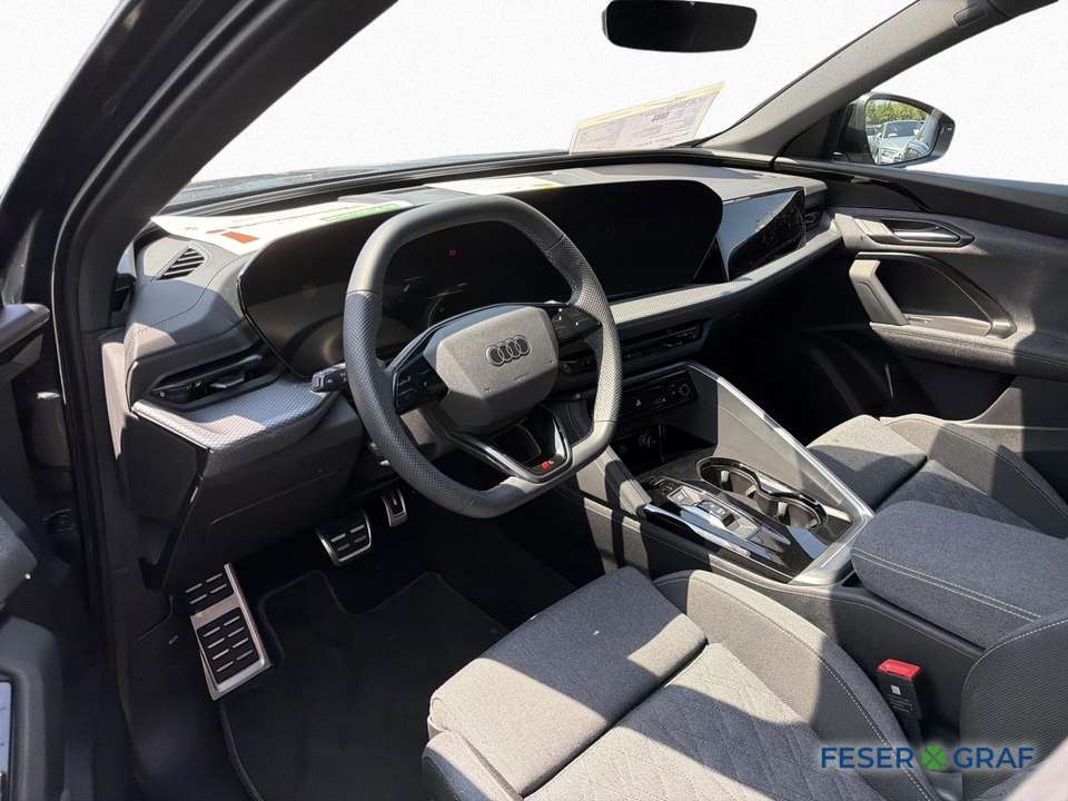 Audi Q5 - Imagem 7
