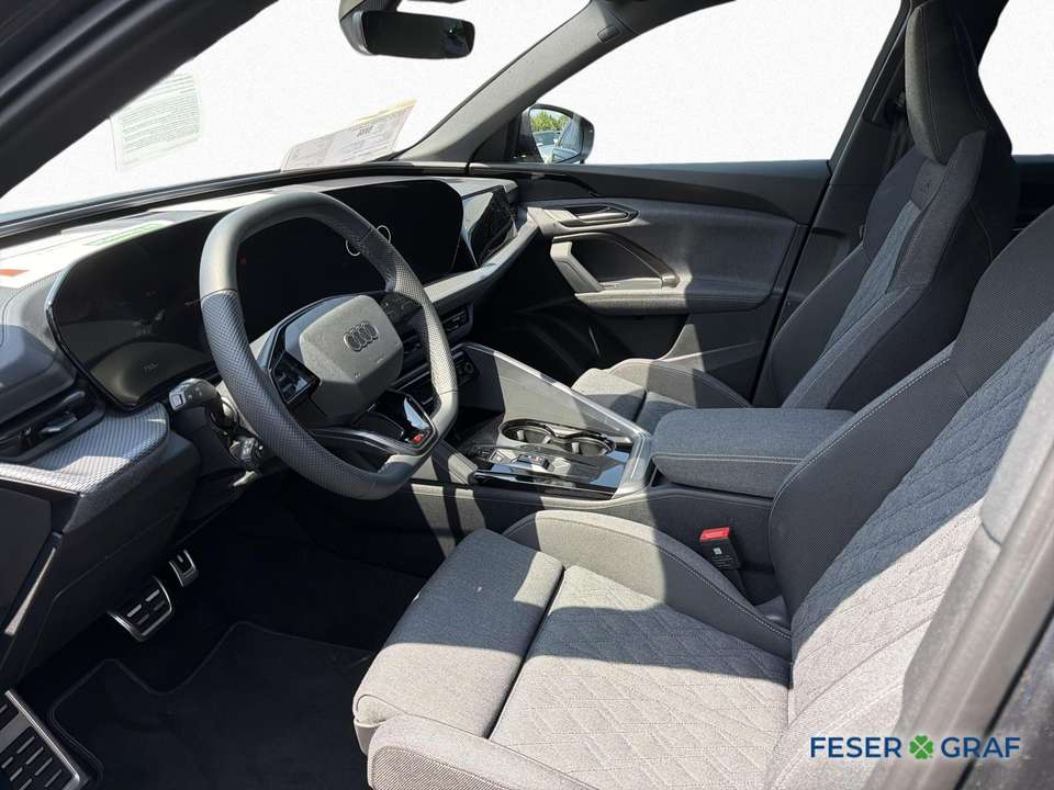 Audi Q5 - Imagem 8