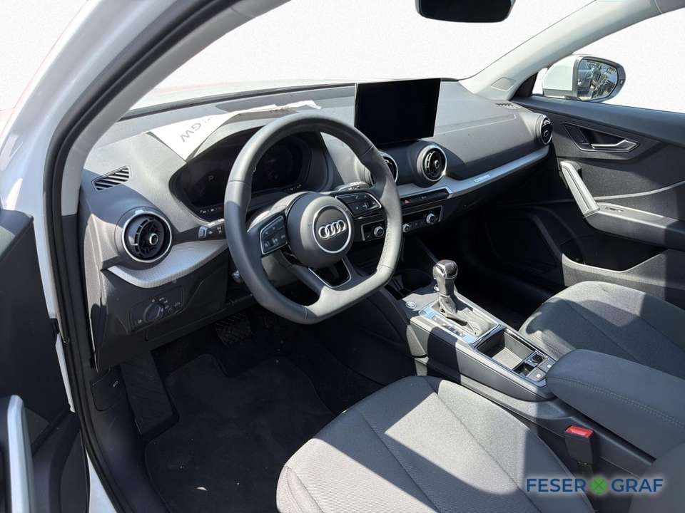 Audi Q2 - Imagem 8