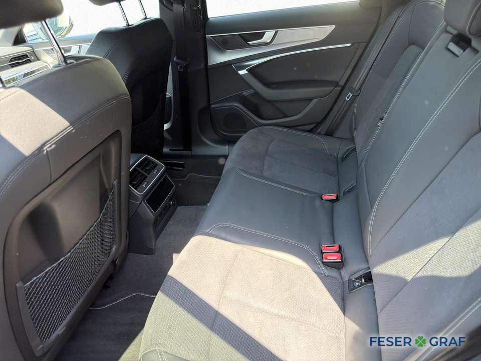 Audi A6 - Imagem 10
