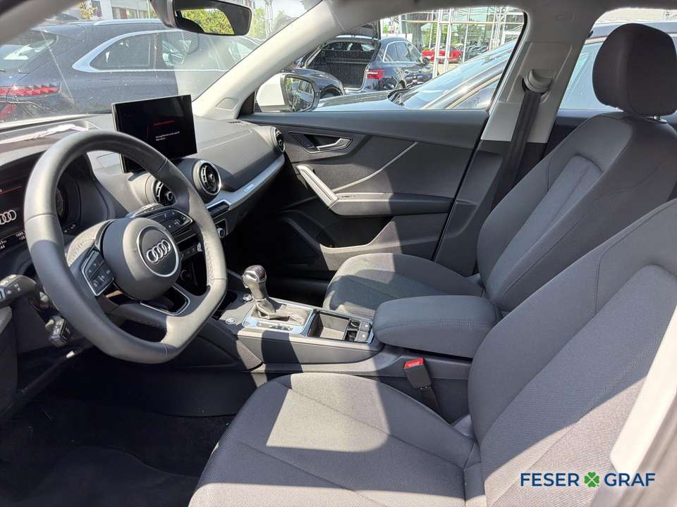 Audi Q2 - Imagem 9